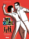 Les Quasi - Tome 01 - Un Peu, Beaucoup, Passionnement