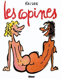 Les Copines