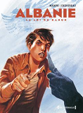 Albanie - Integrale - La Loi Du Kanun