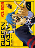 Gurren Lagann - Tome 03