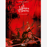 Le Vampire De Benares - Tome 02