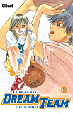 Dream Team - Tome 02 - Ahiru No Sora