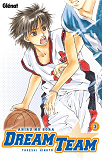 Dream Team - Tome 03 - Ahiru No Sora