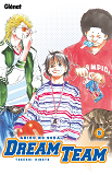 Dream Team - Tome 05 - Ahiru No Sora