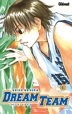 Dream Team - Tome 06 - Ahiru No Sora