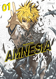Amnesia - Tome 01 - Amnesiac Kids