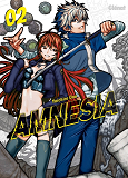 Amnesia - Tome 02 - Amnesiac Kids