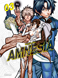 Amnesia - Tome 03 - Amnesiac Kids
