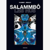 Salammbo - Portfolio - Les Nus
