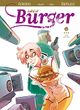Lord Of Burger - Tome 03 - Cook And Fight