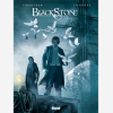 Black Stone - Tome 01 - Les Magiciens