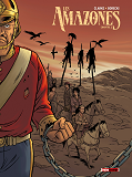 Les Amazones - Tome 02