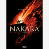 Nakara - Tome 01 - Sorciere