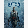 Les Chroniques De Legion - Tome 03