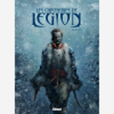 Les Chroniques De Legion - Tome 03