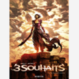Trois Souhaits - Tome 02 - La Cite Aux Mille Colonnes