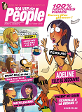 Ma Vie De People - Tome 02 - De L'Inconvenient D'Etre Celebre