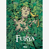 Furya - Tome 01 - Eva / Aiva