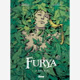 Furya - Tome 01 - Eva / Aiva