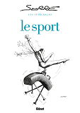 Les Integrales Serre - Le Sport