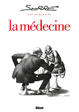 Les Integrales Serre - La Medecine