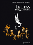 Le Legs De L'Alchimiste - Integrale
