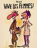 Vive Les Femmes !