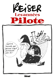 Les Annees Pilote