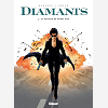 Diamants - Tome 04 - La Revolte De Ramat Gan