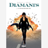 Diamants - Tome 04 - La Revolte De Ramat Gan