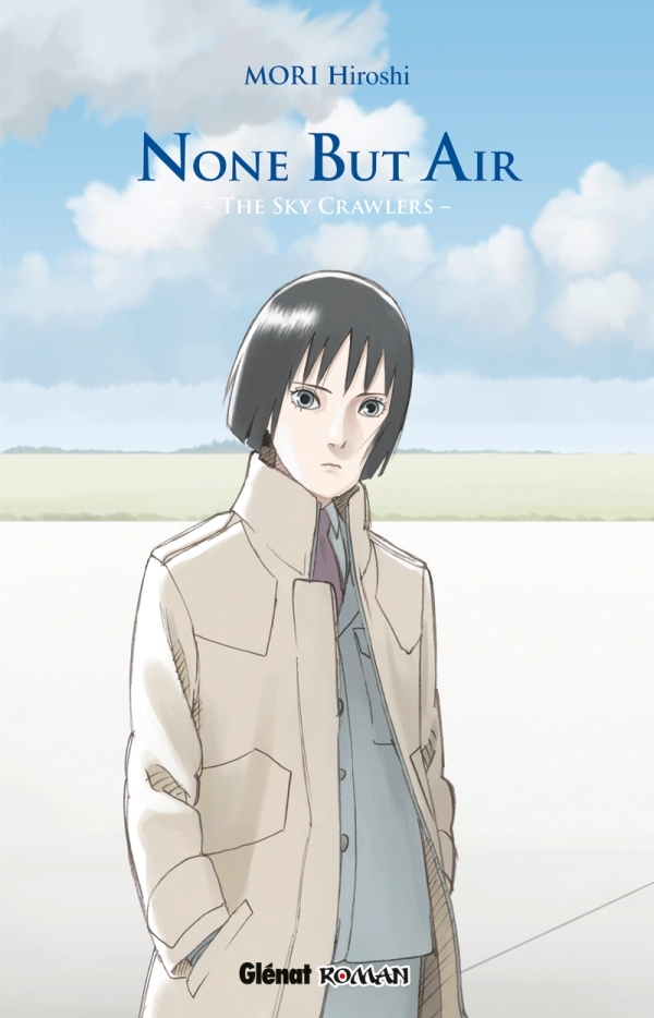 The Sky Crawlers - Tome 02 - None But Air