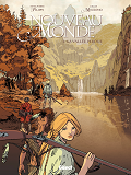 Nouveau Monde - Tome 02 - La Vallee Perdue