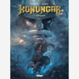 Konungar - Tome 01 - Invasions