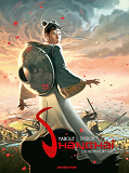 Shanghai - Tome 02 - Les Promesses De L'Aube