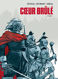 Coeur Brule - Integrale - Episode 1
