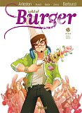 Lord Of Burger - Tome 02 Ne - Etoiles Filantes