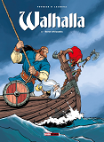 Walhalla - Tome 01 - Terre D'Ecueils