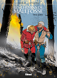 Les Chemins De Malefosse - Tome 20 - Quart