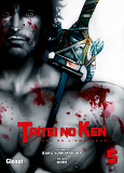 Taitei No Ken - Tome 05