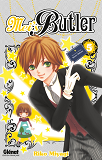 Mei'S Butler - Tome 05