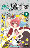 Mei'S Butler - Tome 07