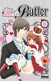 Mei'S Butler - Tome 08