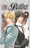 Mei'S Butler - Tome 09
