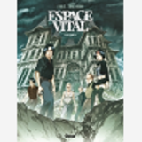 Espace Vital - T01 - Espace Vital - Volume 01