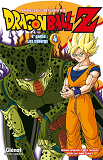 Dragon Ball Z - T19 - Dragon Ball Z - 4e Partie - Tome 04 - Les Cyborgs