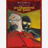 Les Gardiens Du Sang - Tome 05 - Acta Est Fabula