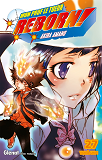 Reborn - Tome 27 - Voila Uni !