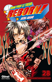 Reborn - Tome 28 - Voila La Bataille Decisive !