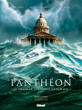 Pantheon, Le Tombeau Des Dieux Endormis