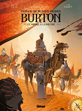 Burton - Tome 02 - Le Voyage A La Mecque